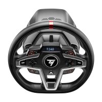 ThrustMaster 4460182 - Lenkrad + Pedale - PC - Xbox One -...