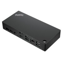Lenovo ThinkPad USB-C Smart Dock EU
