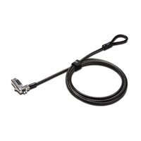 Kensington Slim-Laptopkombinationsschloss - Kensington -...