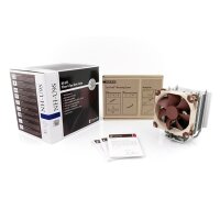 Noctua NH-U9S - Kühler - 9,2 cm - 400 RPM - 2000 RPM...