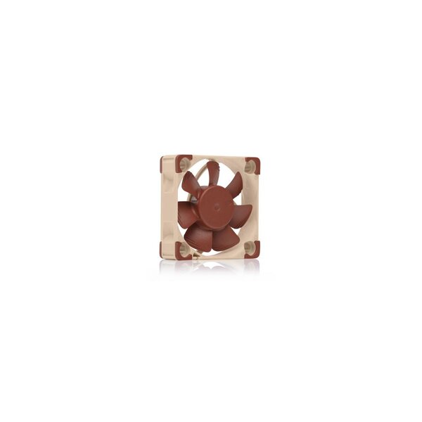 Noctua NF-A4x10 FLX - Ventilator - 4 cm - 3700 RPM - 4500 RPM - 8,2 m³/h