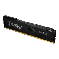Kingston FURY Beast 16GB 3200MT/s DDR4 CL16 DIMM Black -...