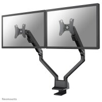 Neomounts FPMA-D750DBLACK2 Monitorarm 10-32" -...