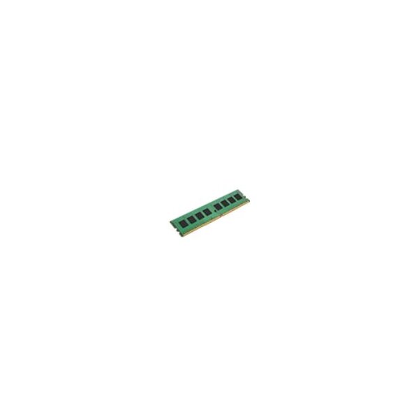 Kingston ValueRAM  - 8 GB - 1 x 8 GB - DDR4 - 288-pin DIMM