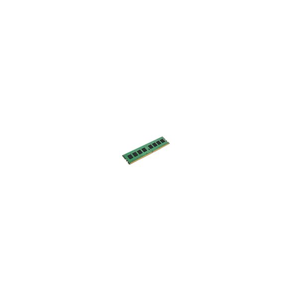 Kingston ValueRAM  - 8 GB - 1 x 8 GB - DDR4 - 288-pin DIMM