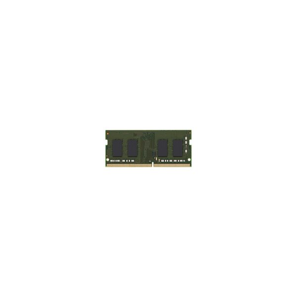 Kingston KCP432SS8/8 - 8 GB - 1 x 8 GB - DDR4 - 260-pin SO-DIMM