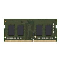 Kingston KCP432SS8/8 - 8 GB - 1 x 8 GB - DDR4 - 260-pin...