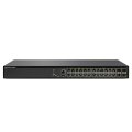 Lancom GS-4530XP - Managed - L3 - 2.5G Ethernet (100/1000/2500) - Power over Ethernet (PoE) - Rack-Einbau - 1U