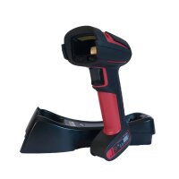 HONEYWELL Granit XP 1991iSR - USB Kit - Barcode-Scanner -...