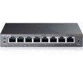 TP-LINK 8 Port Easy Smart Switch with 4-Port PoE
