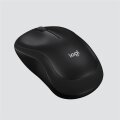 Logitech M220 Silent - Maus - optisch