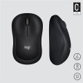 Logitech M220 Silent - Maus - optisch