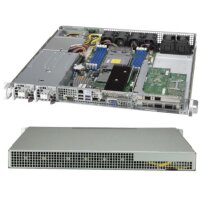 Supermicro Gehäuse SuperChassis CSE-515B-R601W