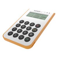 ReinerSCT Reiner SCT cyberJack one - Weiß - Gelb -...