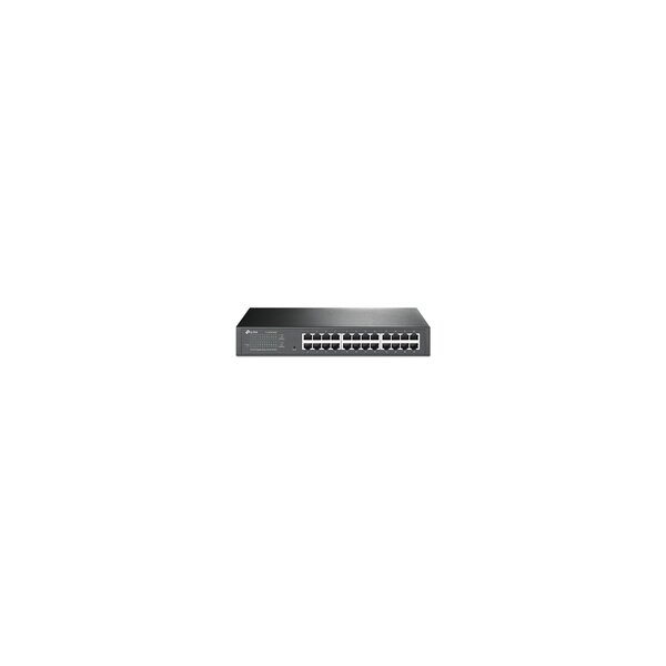 TP-LINK Switch 1000/100/10MBit 24TP SG1024DE