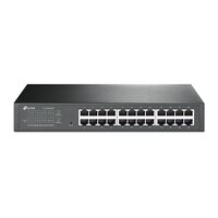 TP-LINK Switch 1000/100/10MBit 24TP SG1024DE