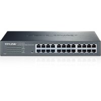 TP-LINK Switch 1000/100/10MBit 24TP SG1024DE