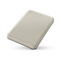 Toshiba Canvio Advance - 1 TB - 2.5" - 2.0/3.2 Gen 1...