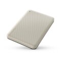 Toshiba Canvio Advance - 1 TB - 2.5" - 2.0/3.2 Gen 1 (3.1 Gen 1) - Weiß