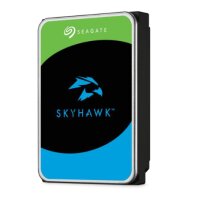 Seagate HDD SkyHawk 4TB 256MB 3.5" SATA 6Gb/s CMR -...