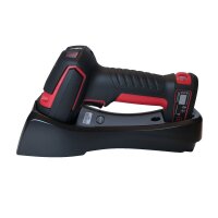 HONEYWELL Scann WIFI 1D PDF417 2D XR - Barcode-Scanner - Bluetooth 4.0
