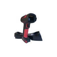 HONEYWELL Scann WIFI 1D PDF417 2D XR - Barcode-Scanner - Bluetooth 4.0