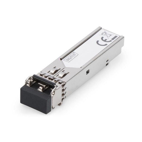 SFP+ 10G Indust. Multim. 300m