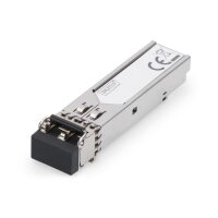 SFP+ 10G Indust. Multim. 300m