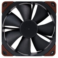 Noctua NF-F12 IndustrialIPPC-2000 - Ventilator - 12 cm -...