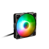Sharkoon SilentStorm 120 PWM - Ventilator - 12 cm - 400...