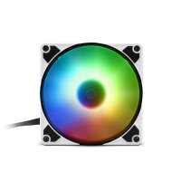Sharkoon SilentStorm 120 PWM - Ventilator - 12 cm - 400...