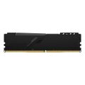 Kingston FURY Beast 16GB 3200MT/s DDR4 CL16 DIMM 1Gx8 Black - 16 GB - 1 x 16 GB - DDR4 - 288-pin DIMM