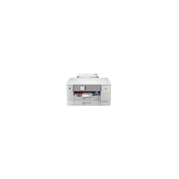 Brother HL-J6010DW - Farbe - 4 - 1200 x 4800 DPI - A3 - 3500 Seiten pro Monat - 30 Seiten pro Minute