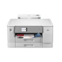 Brother HL-J6010DW - Farbe - 4 - 1200 x 4800 DPI - A3 -...