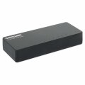 Intellinet 561730 - Fast Ethernet (10/100) - Vollduplex