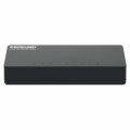 Intellinet 561730 - Fast Ethernet (10/100) - Vollduplex