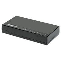 Intellinet 561754 - Gigabit Ethernet (10/100/1000) -...