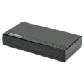 Intellinet 561754 - Gigabit Ethernet (10/100/1000) - Vollduplex