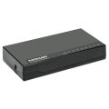 Intellinet 561754 - Gigabit Ethernet (10/100/1000) - Vollduplex