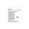 Kingston 128GB Canvas React Plus SDXC UHS-II 300R/260W U3 V90 for Full HD/4K/8K - 128 GB - SD - Klasse 10 - UHS-II - 300 MB/s - 260 MB/s