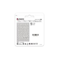 Kingston 32GB Canvas React Plus SDHC UHS-II 300R/260W U3...