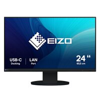 EIZO 24 L EV2490-BK| 23.8 Zoll Schwarz