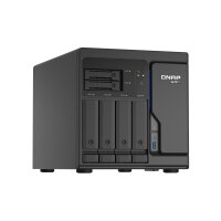 QNAP TS-h686 - NAS - Tower - Intel® Xeon® D -...