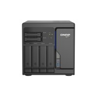 QNAP TS-h686 - NAS - Tower - Intel® Xeon® D -...