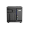 QNAP TS-h686 - NAS - Tower - Intel® Xeon® D - D-1602 - 8 GB - DDR4