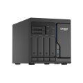 QNAP TS-h686 - NAS - Tower - Intel® Xeon® D - D-1602 - 8 GB - DDR4