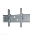 Neomounts PLASMA-W200 TV-Wandhalterung 37-85" - neigbar - 2,16 m (85") - 200 x 200 mm - 865 x 480 mm - 0 - 30° - Stahl - Silber