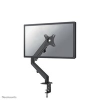 Neomounts DS70-700BL1 Monitorarm 17-27" - Gasfeder -...