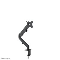 Neomounts DS70-700BL1 Monitorarm 17-27" - Gasfeder -...