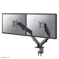 Neomounts DS70-700BL2 Monitorarm 17-27" - Gasfeder -...